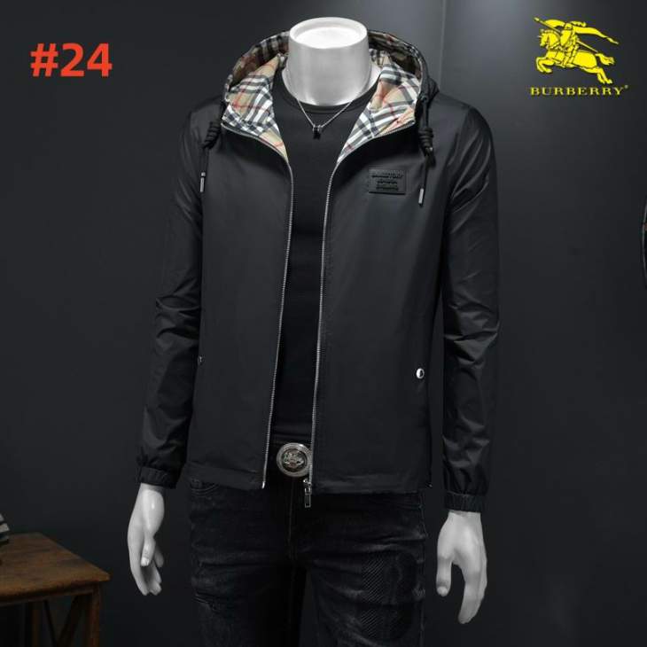Picture of Burberry Jackets _SKUBurberryM-5XL12yr36035353